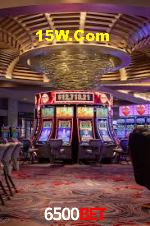 6500Bet Login