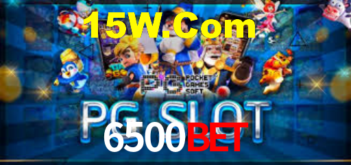 6500Bet: A Experiência de Casino com Jogos de Mesa ao Vivo