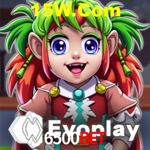 Descubra o Mundo do Cassino Online com 6500Bet