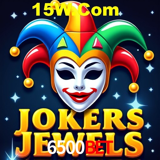 APP oficial da 6500Bet para mobile