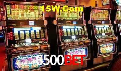 Seasonal Promotions 6500Bet