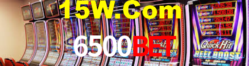 6500Bet Login