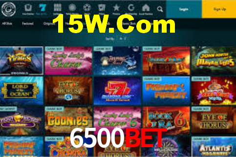6500Bet