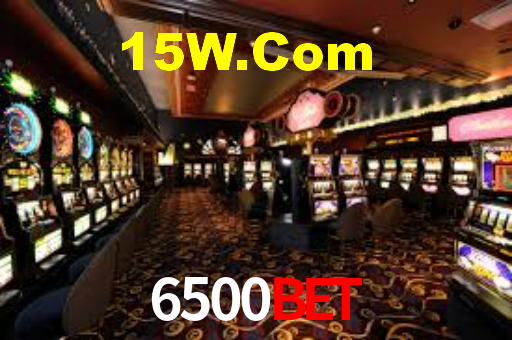 6500Bet