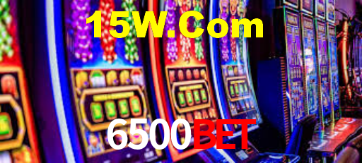 6500Bet App