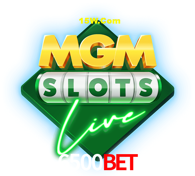 Slot Games 6500Bet