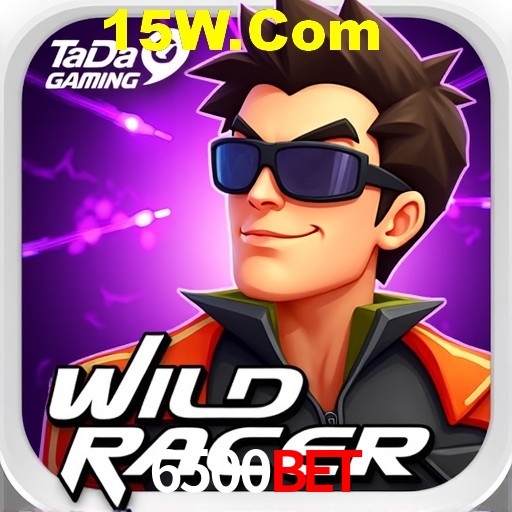 Live Casino 6500Bet