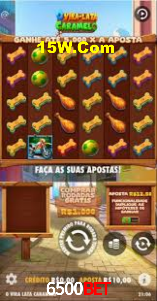 6500Bet: Jogue Crash e Experimente Alta Recompensa Instantânea