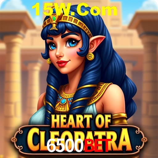Seasonal Promotions 6500Bet