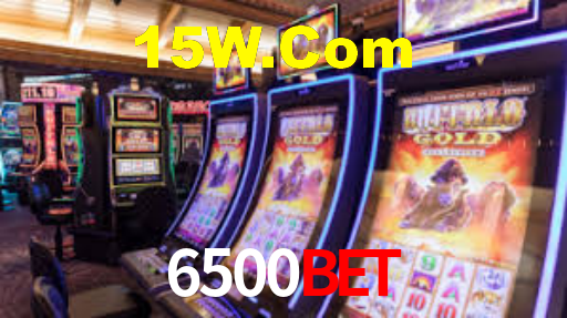 6500Bet App