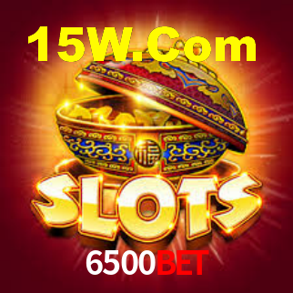 Premium Interface 6500Bet