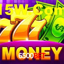 Tournaments 6500Bet