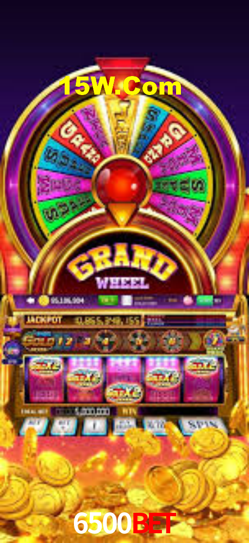 6500Bet