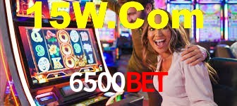 Programa VIP 6500Bet