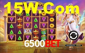 6500Bet Login
