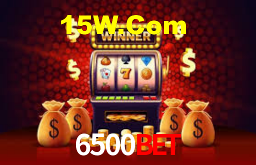 6500Bet