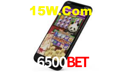 6500Bet,6500Bet App