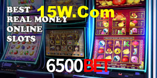 6500Bet Login