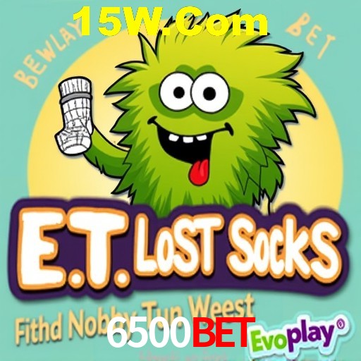 Account Benefits 6500Bet