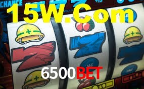 Blackjack Table 6500Bet