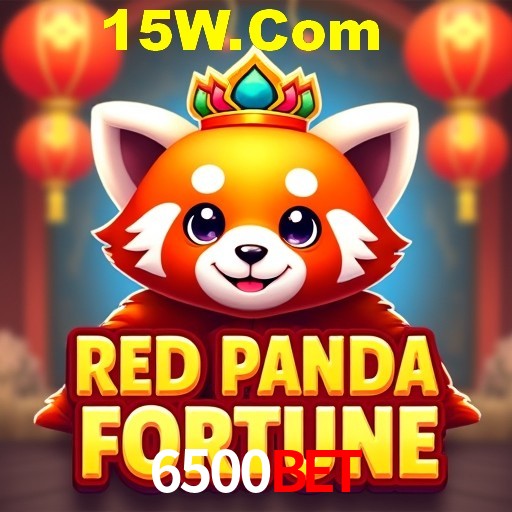 Game Providers 6500Bet