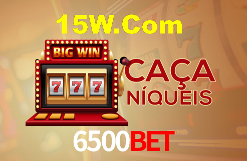 6500Bet Login