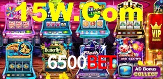 Live Casino 6500Bet