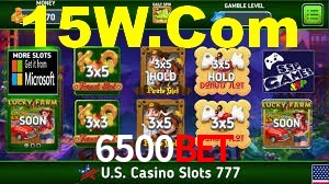Football Betting 6500Bet