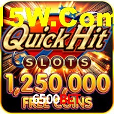 Exclusive Games 6500Bet