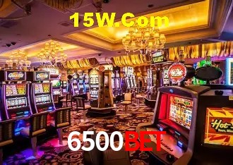 Live Casino 6500Bet