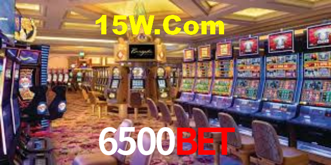 Exclusive Games 6500Bet