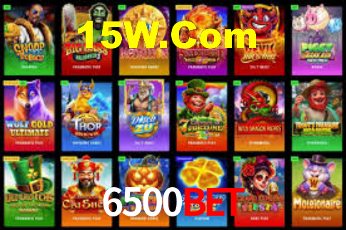 6500Bet