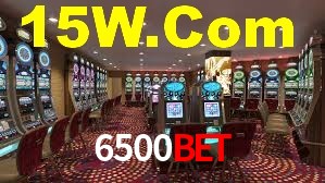VIP Casino 6500Bet