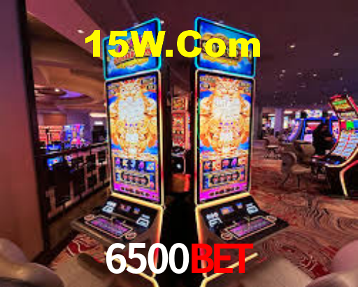 6500Bet App