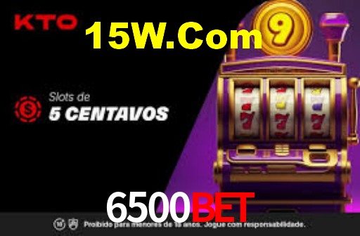 6500Bet App