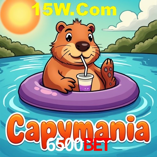 Responsive Design 6500Bet