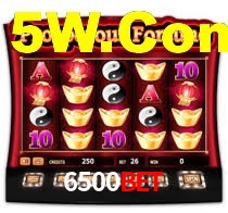 Welcome Bonus 6500Bet